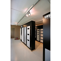 Strahler Tec I  CDM-R  Britespot ES111 