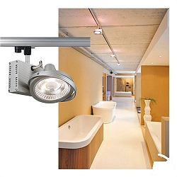 Strahler Tec I  CDM-R  Britespot ES111 