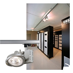 Strahler Tec I  CDM-R  Britespot ES111 