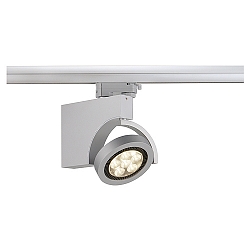 DOME LED 3-Phasen-Schienen-Strahler   LED warmwei�