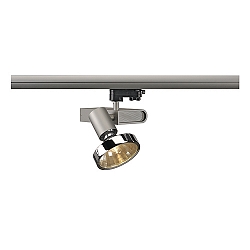 SLEEK G12 Spot mit 3-Phasen Adapter 