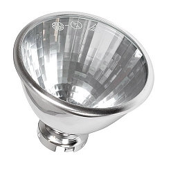 Reflektor f�r CMH-Spot 70W