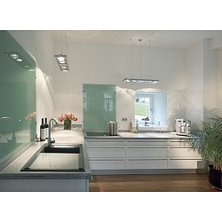 Aixlight� Long  QRB 4 silber-grau 