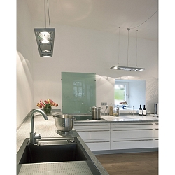 Aixlight� Long  QRB 4 silber-grau 