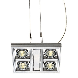 Aixlight� Square GU10