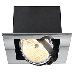 AIXLIGHT FLAT SINGLE QRB111 