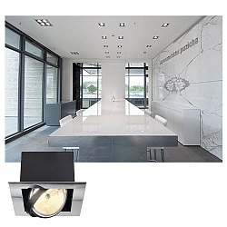 AIXLIGHT FLAT SINGLE QRB111 