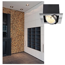 AIXLIGHT FLAT SINGLE QRB111 