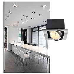 AIXLIGHT FLAT SINGLE QRB111 