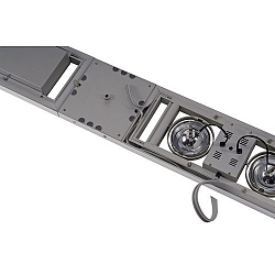 AIXLIGHT PENDANT BAUKASTENSYSTEM BASISRAHMEN