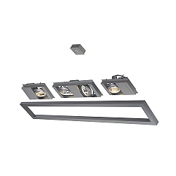 AIXLIGHT PENDANT BAUKASTENSYSTEM BASISRAHMEN