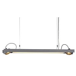 AIXLIGHT PD 118 T5 B�roleuchte