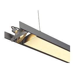 AIXLIGHT PD 118 T5 B�roleuchte