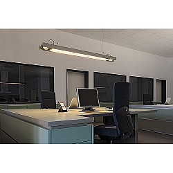 AIXLIGHT PD 118 T5 B�roleuchte