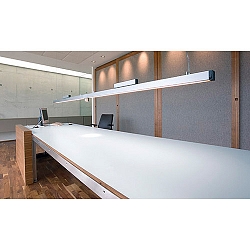 L�ngsverbinder Q-Line MR 16 