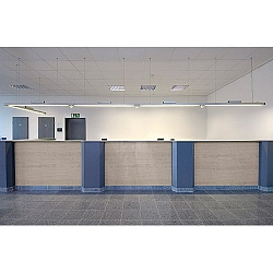 L�ngsverbinder Q-Line MR 16 