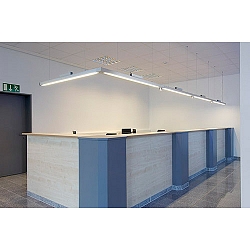 L�ngsverbinder Q-Line MR 16 