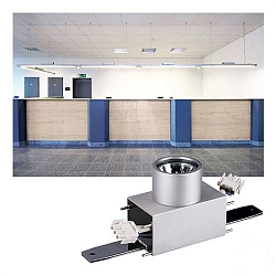 L�ngsverbinder Q-Line MR 16 