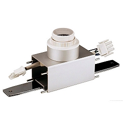 L�ngsverbinder Q-Line E27