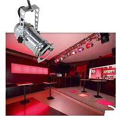 SFL� PAR56 Strahler PAR56 300W chrom 