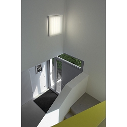 T5-Grill Uni Wand-/Deckenleuchte silber-grau 