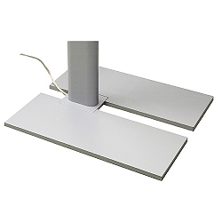 Work Light Floor