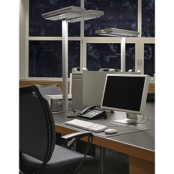 Darklight Raster f�r Work Light Floor 