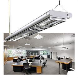 Work Light Pendel 