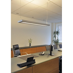 LONG GRILL Pendelleuchte T5