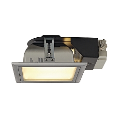 Quor 52 EVG Downlight