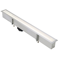 T5-Bar 24W alu eloxiert