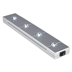 LEDTUI Schrankleuchte   LED wei�
