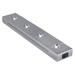 LEDTUI Schrankleuchte   LED wei�