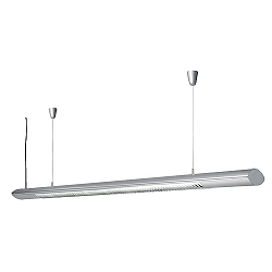 Hang Up Office Rasterleuchte / Pendelleuchte  2x36 Watt