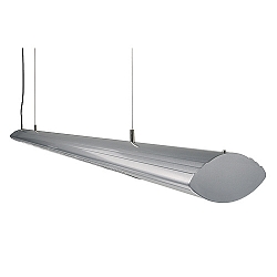 Hang Up Office Rasterleuchte / Pendelleuchte  2x36 Watt