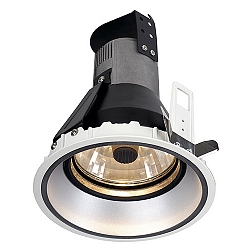 DIVIS G12 Downlight tief