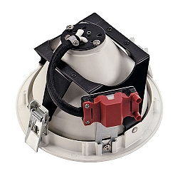 Einbaudownlight BERET QRB