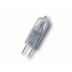 OSRAM OSRAM Stiftsockel-Lampe 6 Volt, Skylight, Sockel G4, 4000 Std. 10 Watt