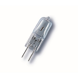 RADIUM Stiftsockel-Lampe 12 Volt, Skylight, Sockel GY6.35, 4000 Std. 20 Watt