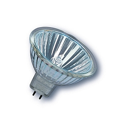 RADIUM MR16 Mega, 12 Volt, Kaltlichtreflektor, Sockel GU5.3, 4000 Std.