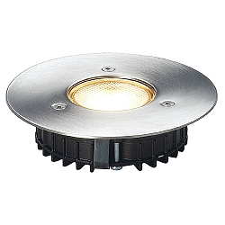 Aquadisc G4 Edelstahl brushed