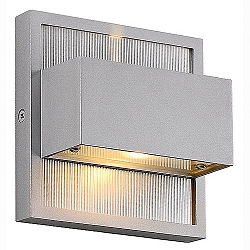 Wandleuchte DACU UP-DOWN LED BEAM