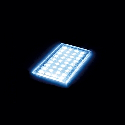 LED Fliese