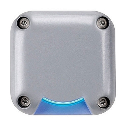LED PLOT SQUARE  