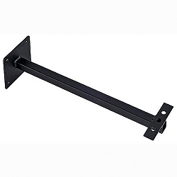 Verl�ngerungsstab f�r SXL II 50cm, schwarz