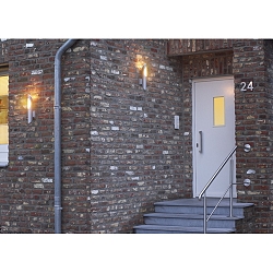 Ova Wall