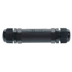 Verbindungsbox IP68 3-Polig