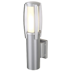 Alpa II Wall Wandleuchte silber-grau