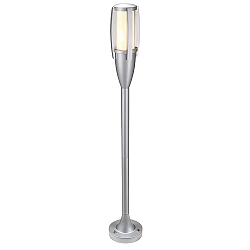 Belpa II Kopf silber-grau