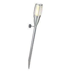 Belpa II Kopf silber-grau